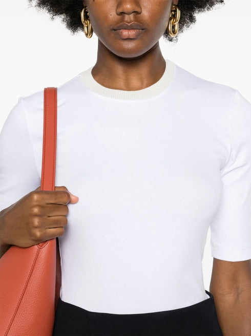 camiseta de jersey
